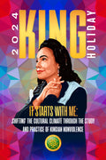 KHO 24' Mrs. King Print