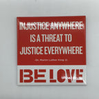 Be Love Magnet