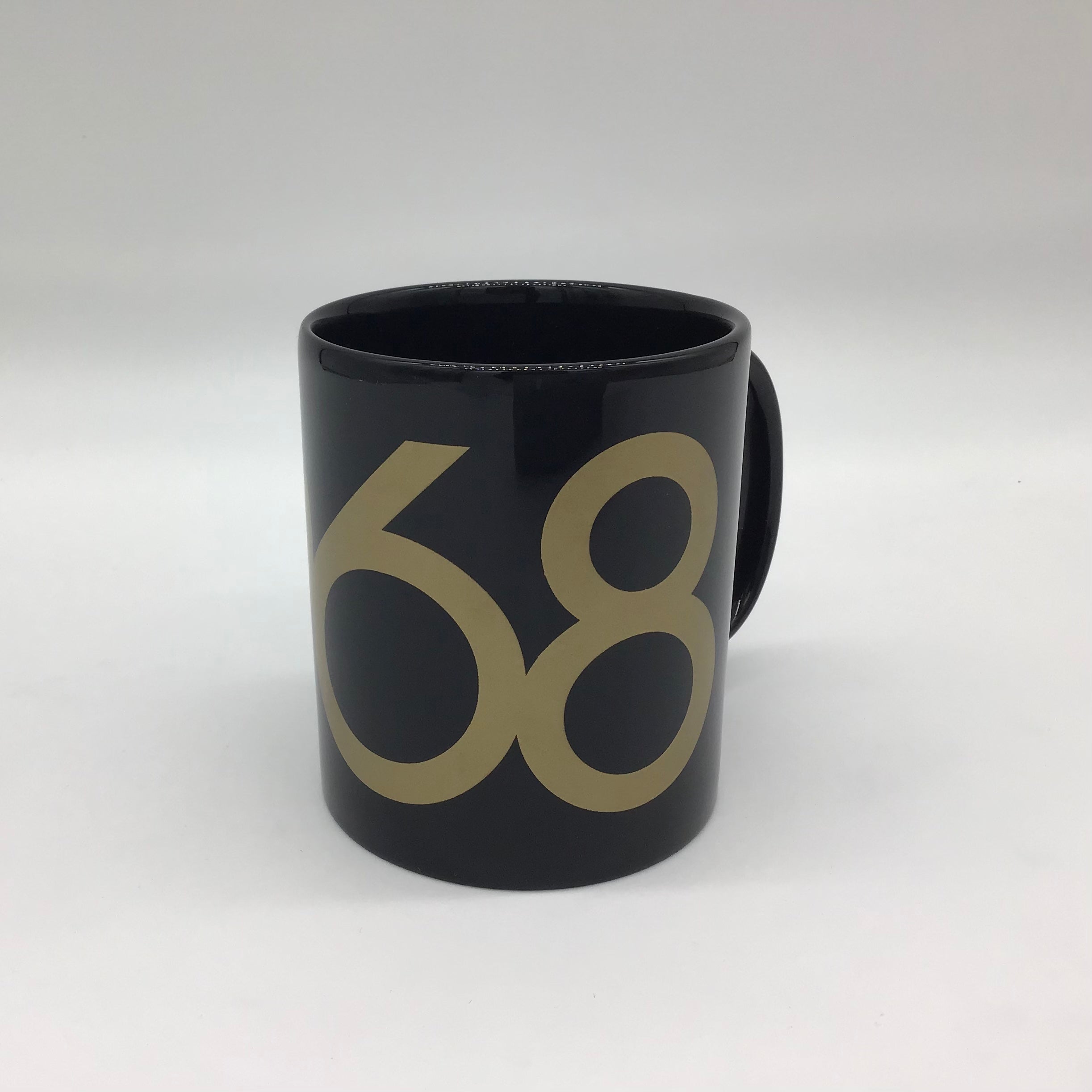 1968 Mug