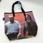 Recycled Banner All Purpose Totes