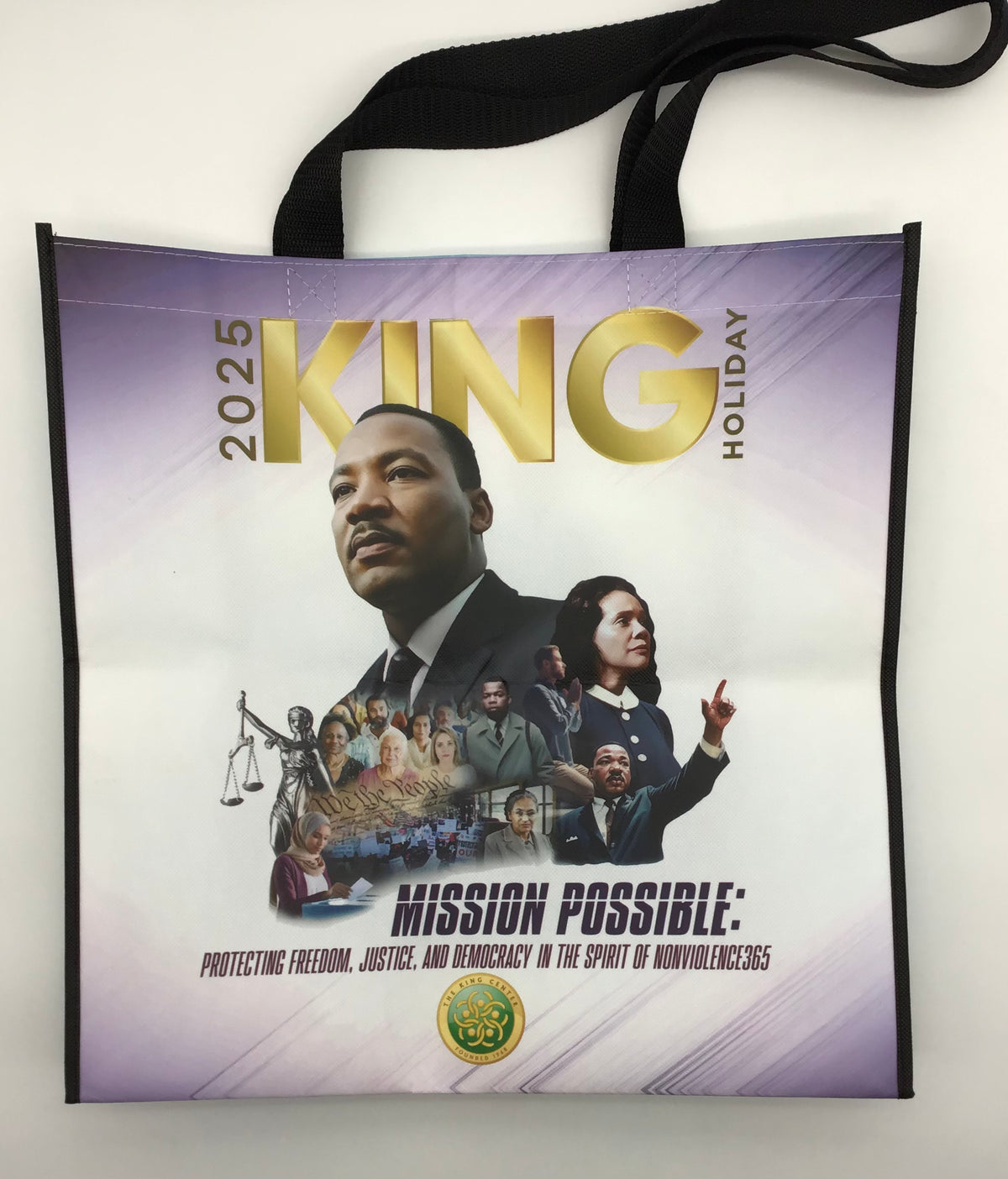 2025 KHO Tote Bag