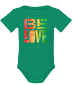 Be Love Camo Onesie