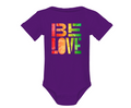Be Love Camo Onesie