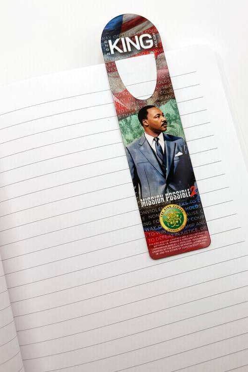 2026 Bookmark