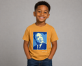Youth MLK Love T-shirt