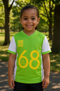 1968 TKC Youth Soccer Jersey