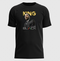 Actively Black Dr. King T-Shirt