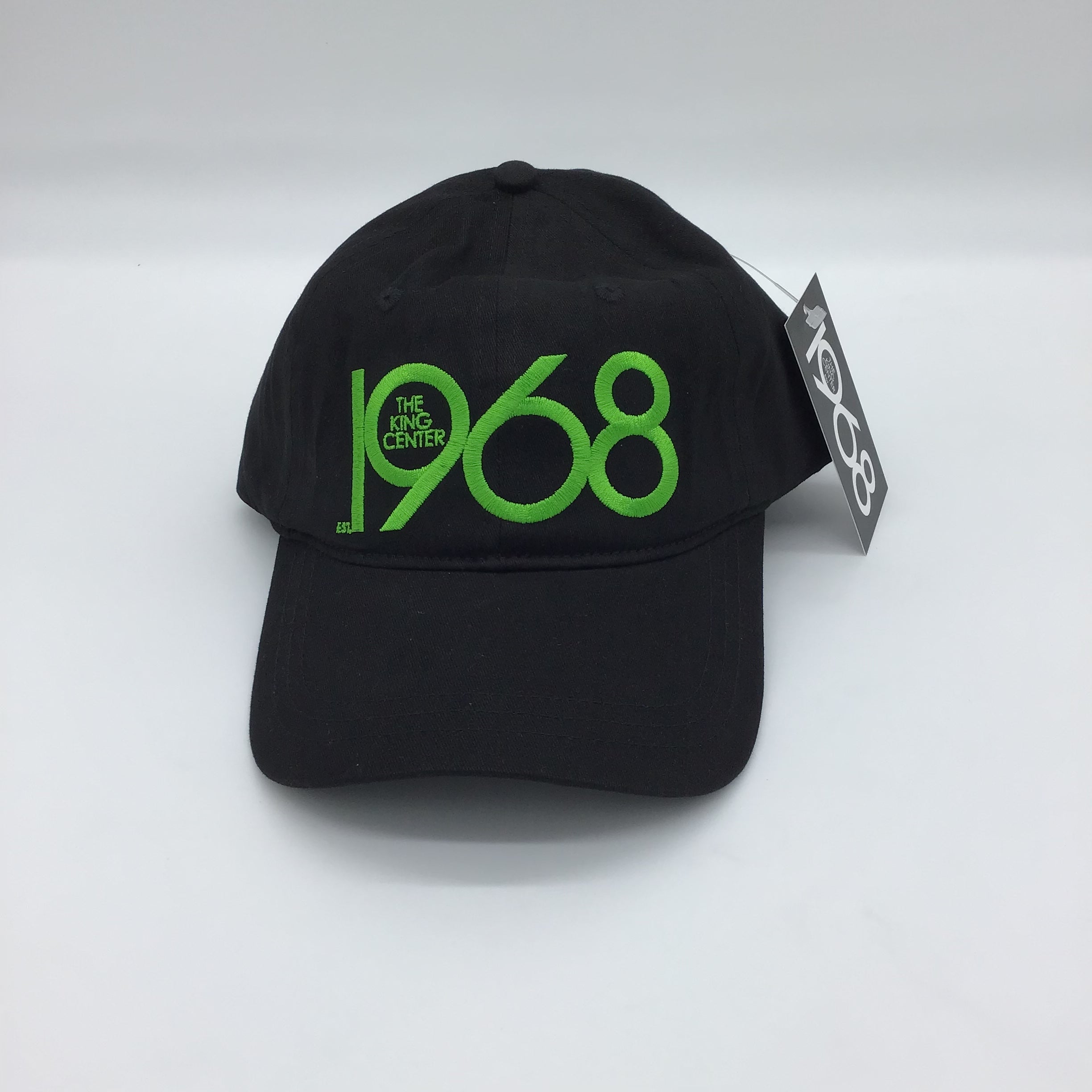 1968 Baseball Cap