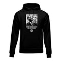 Be Love Dr. King Overlay Hoodie