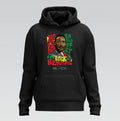 MLK X Actively Black Black and Beautiful Hoodie
