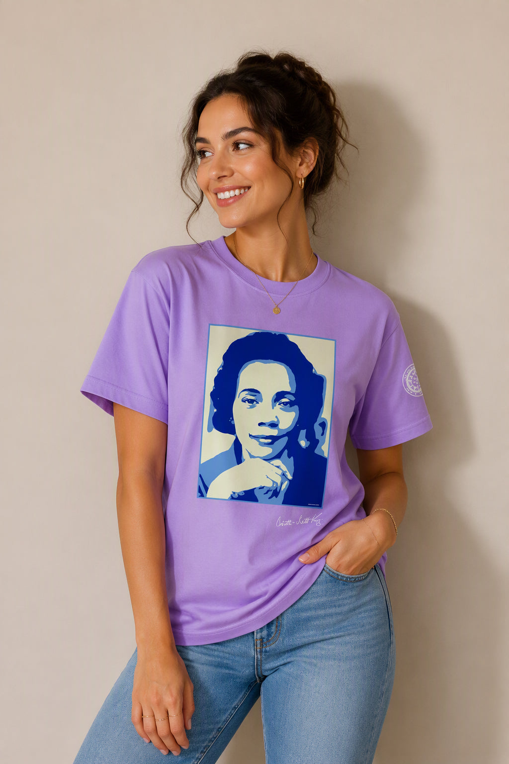 CSK Soul T-shirt