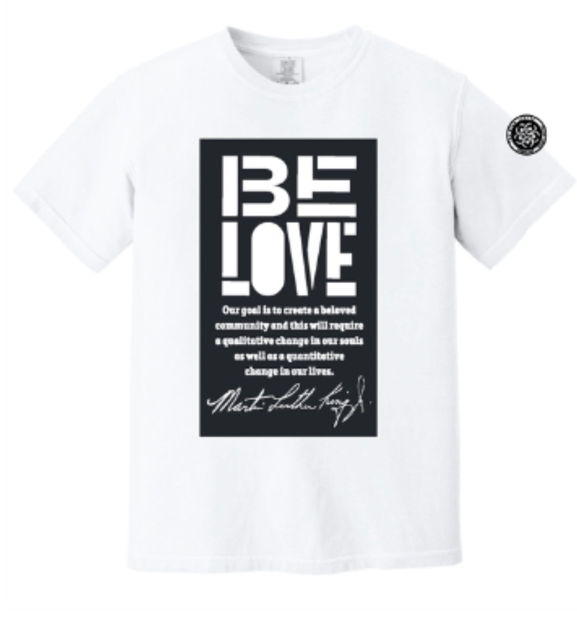 Youth Be Love Our Goal