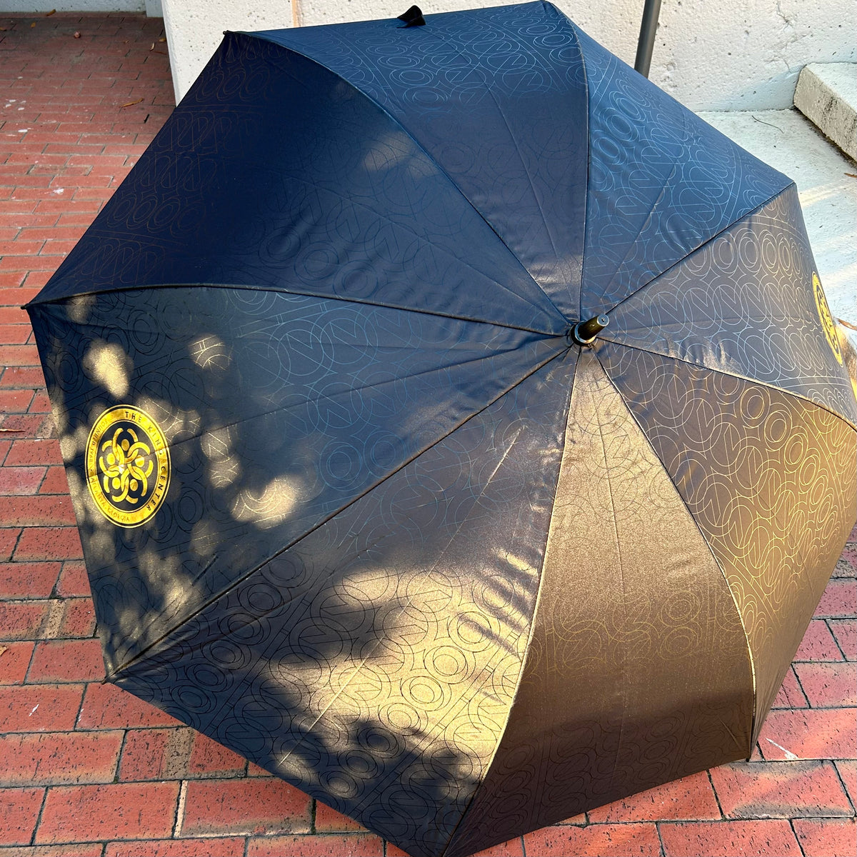 1968 Stick Umbrella