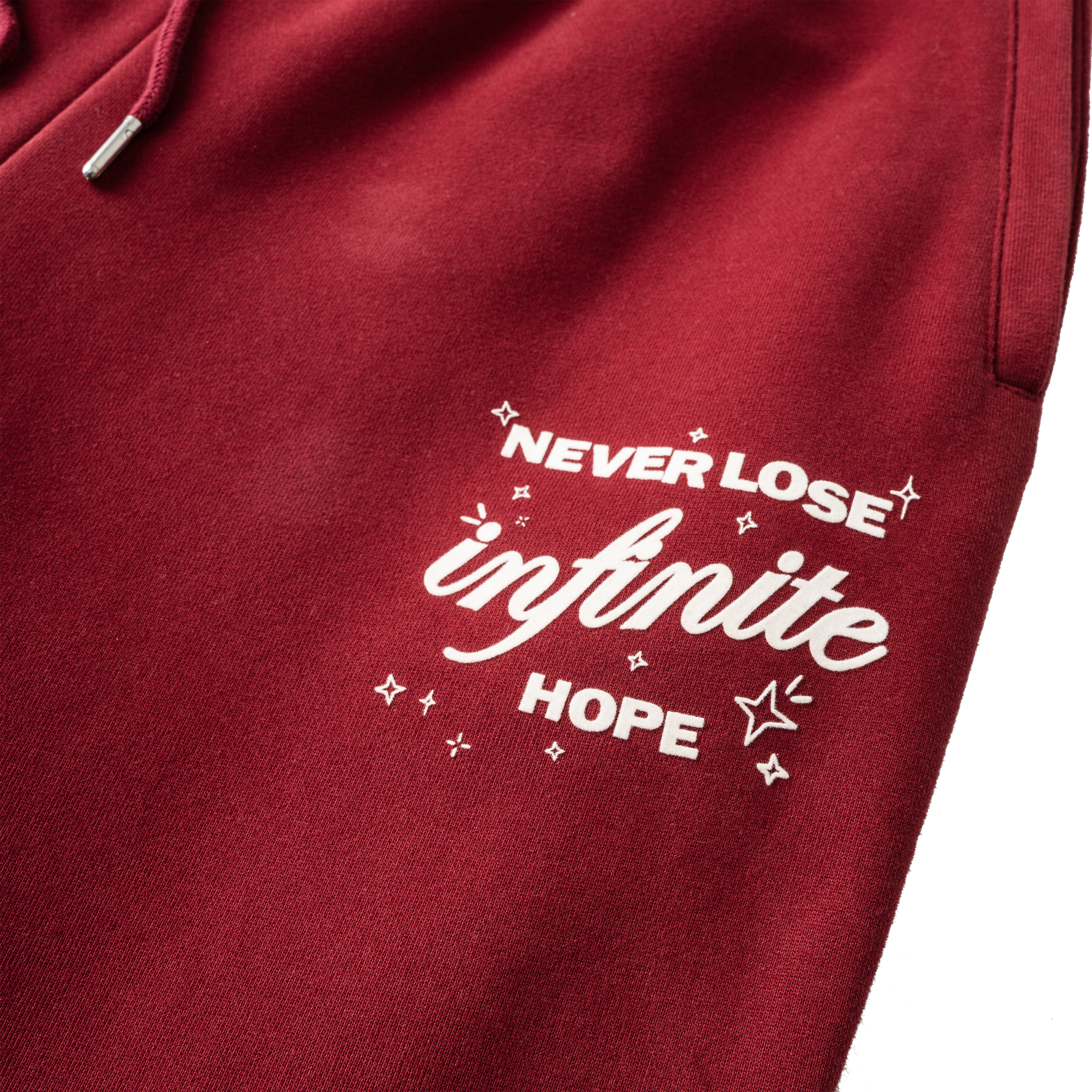 Youth Infinite Hope Cinched Leg Sweatpants