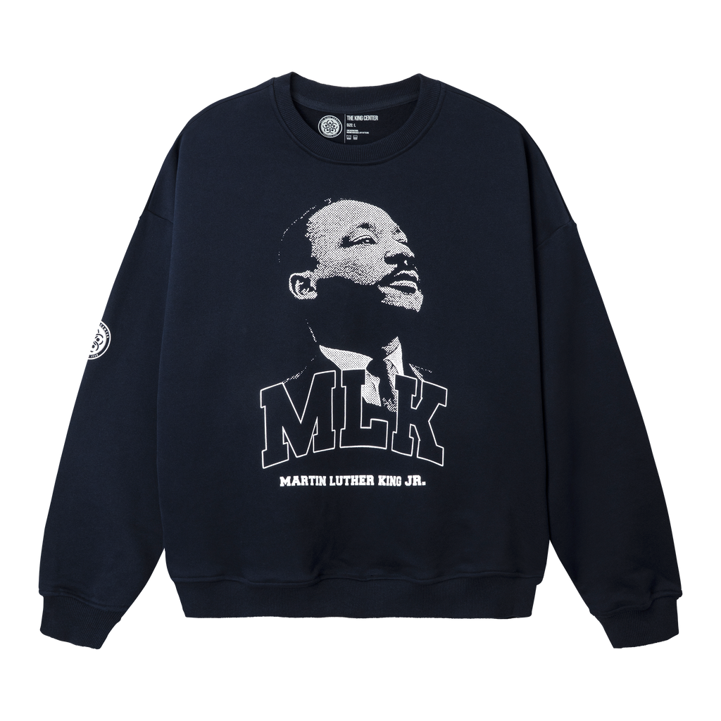 MLK Sweatshirt