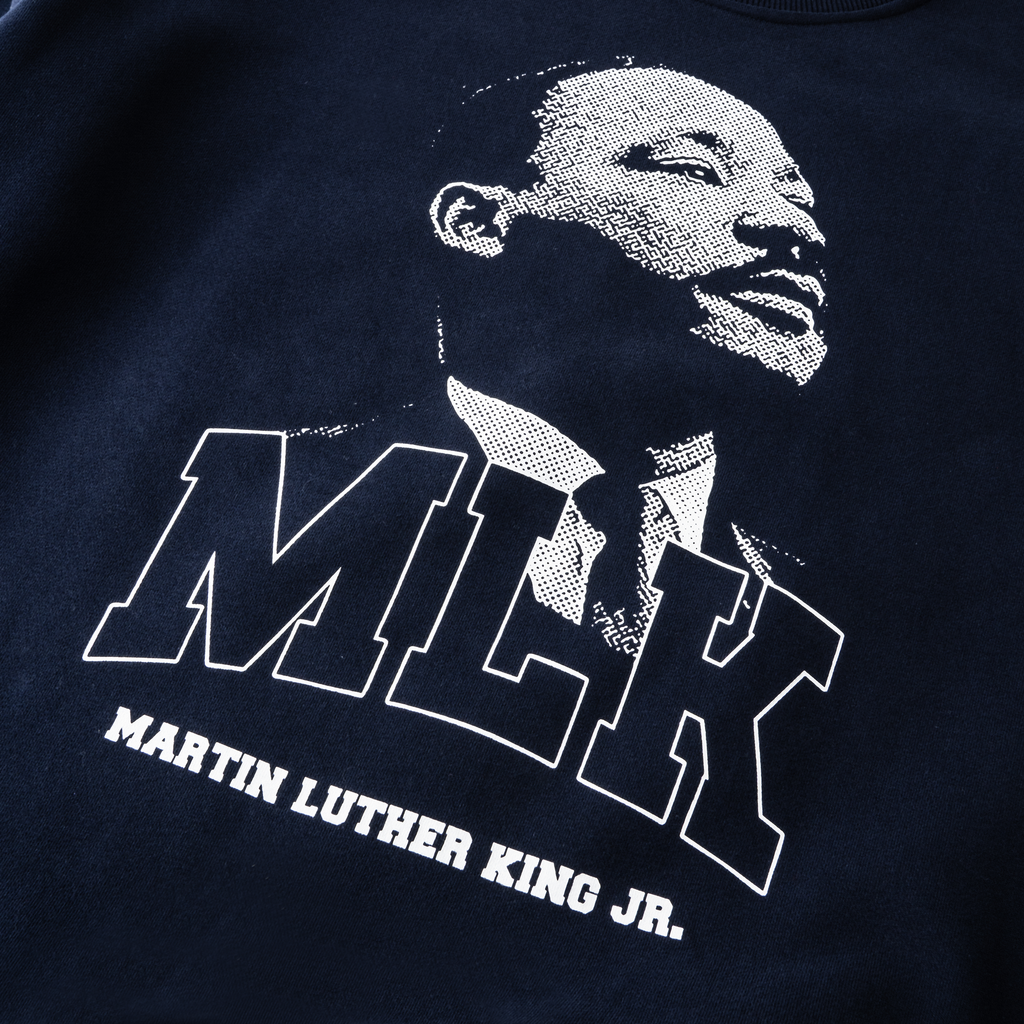Youth MLK Sweatshirt
