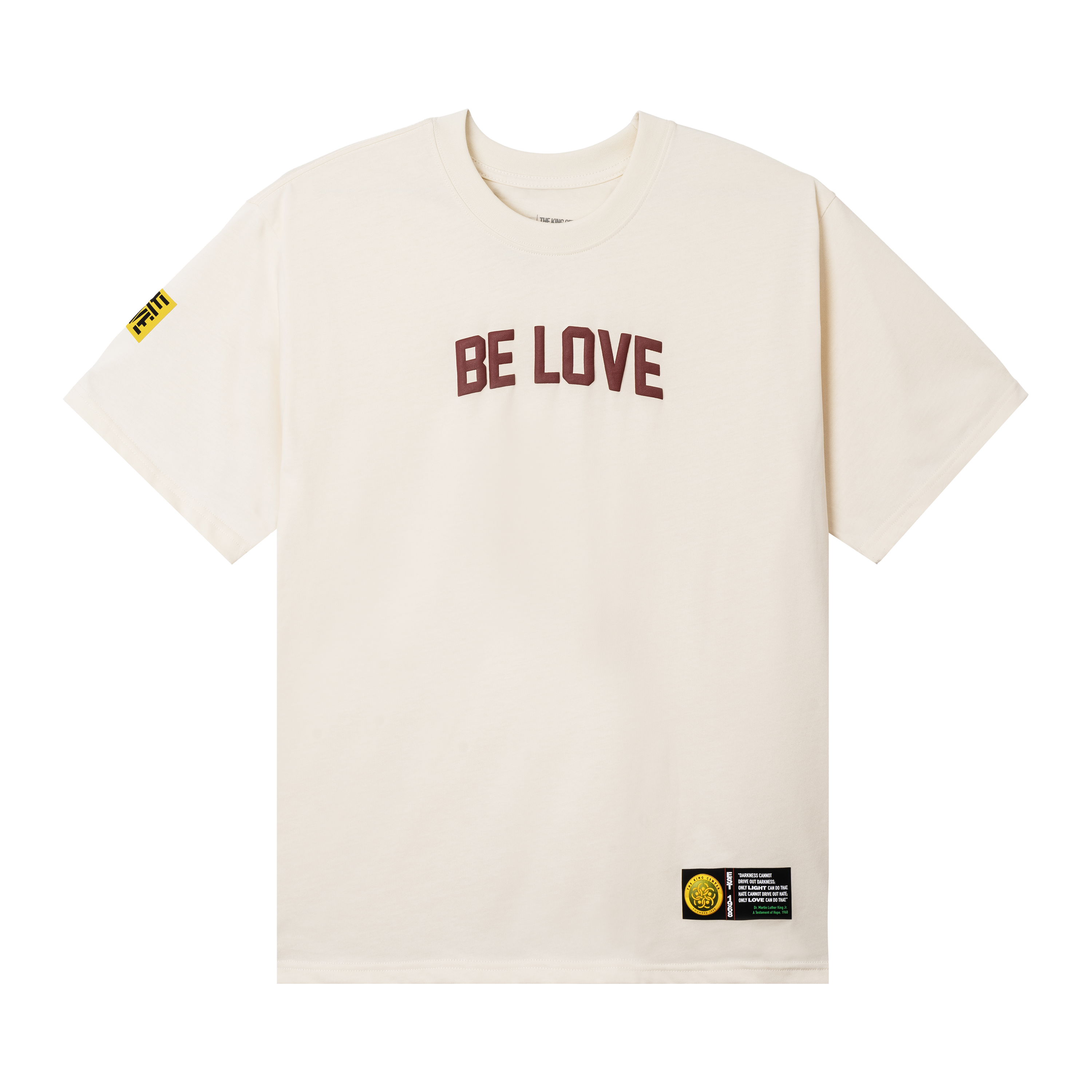 Be Love T-Shirt