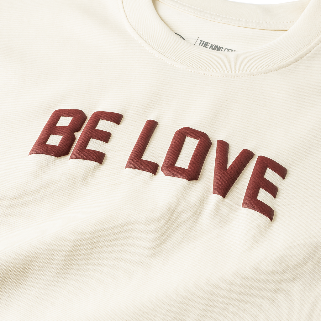 Youth Be Love T-Shirt