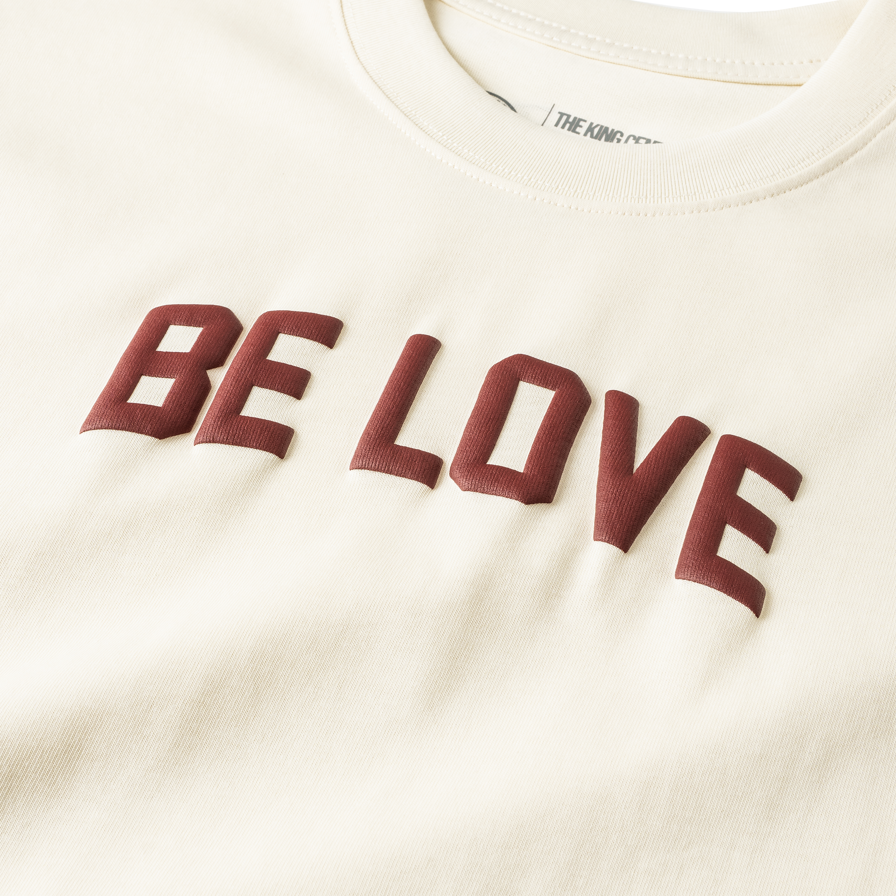 Youth Be Love T-Shirt