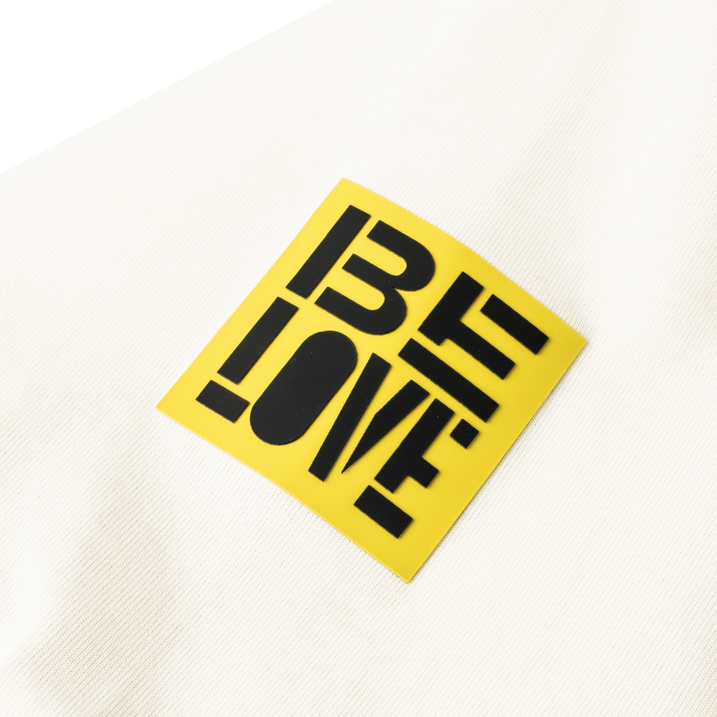Youth Be Love T-Shirt