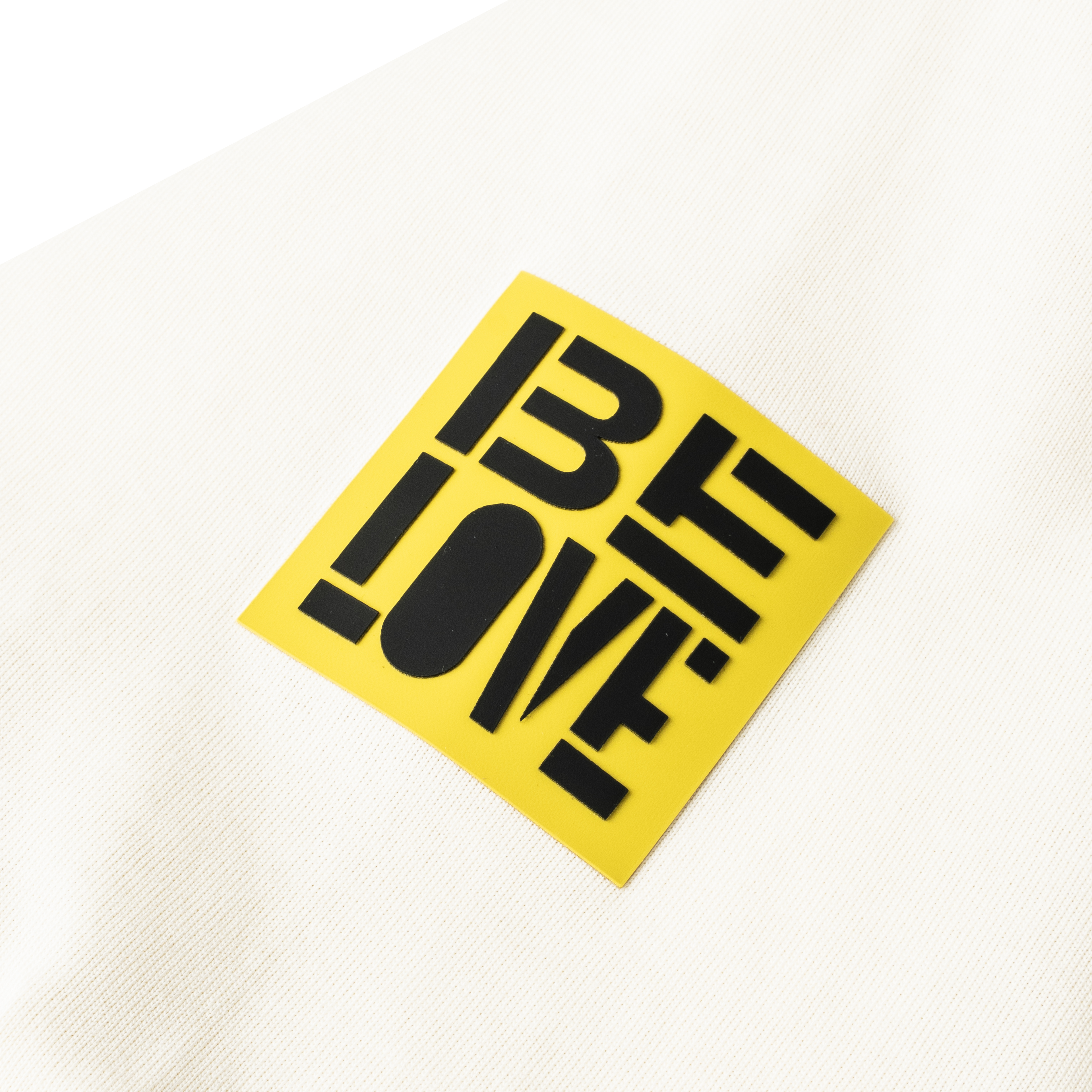 Youth Be Love T-Shirt