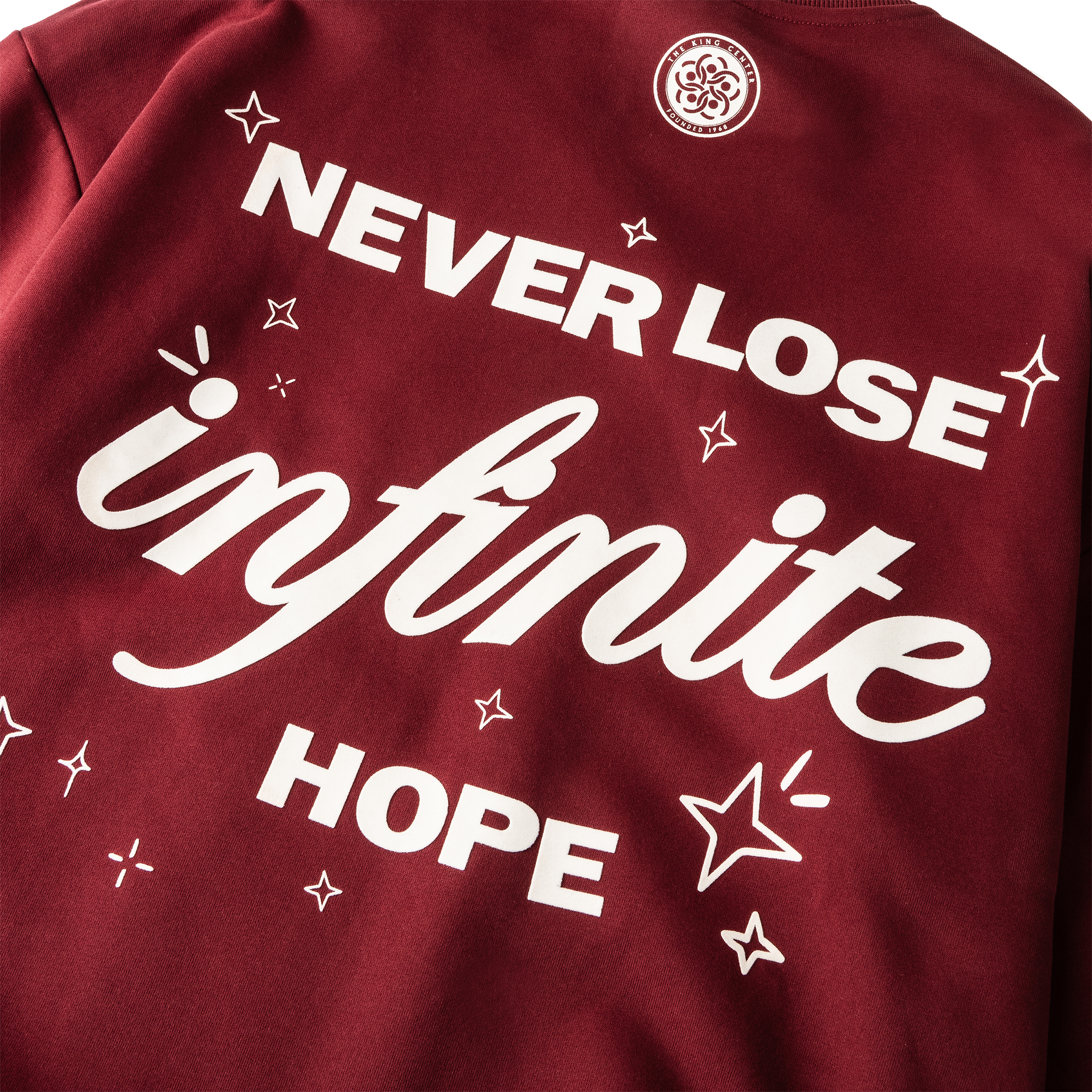 Youth Infinite Hope Sweatshirt