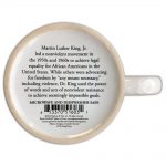 MLK Quote Mug