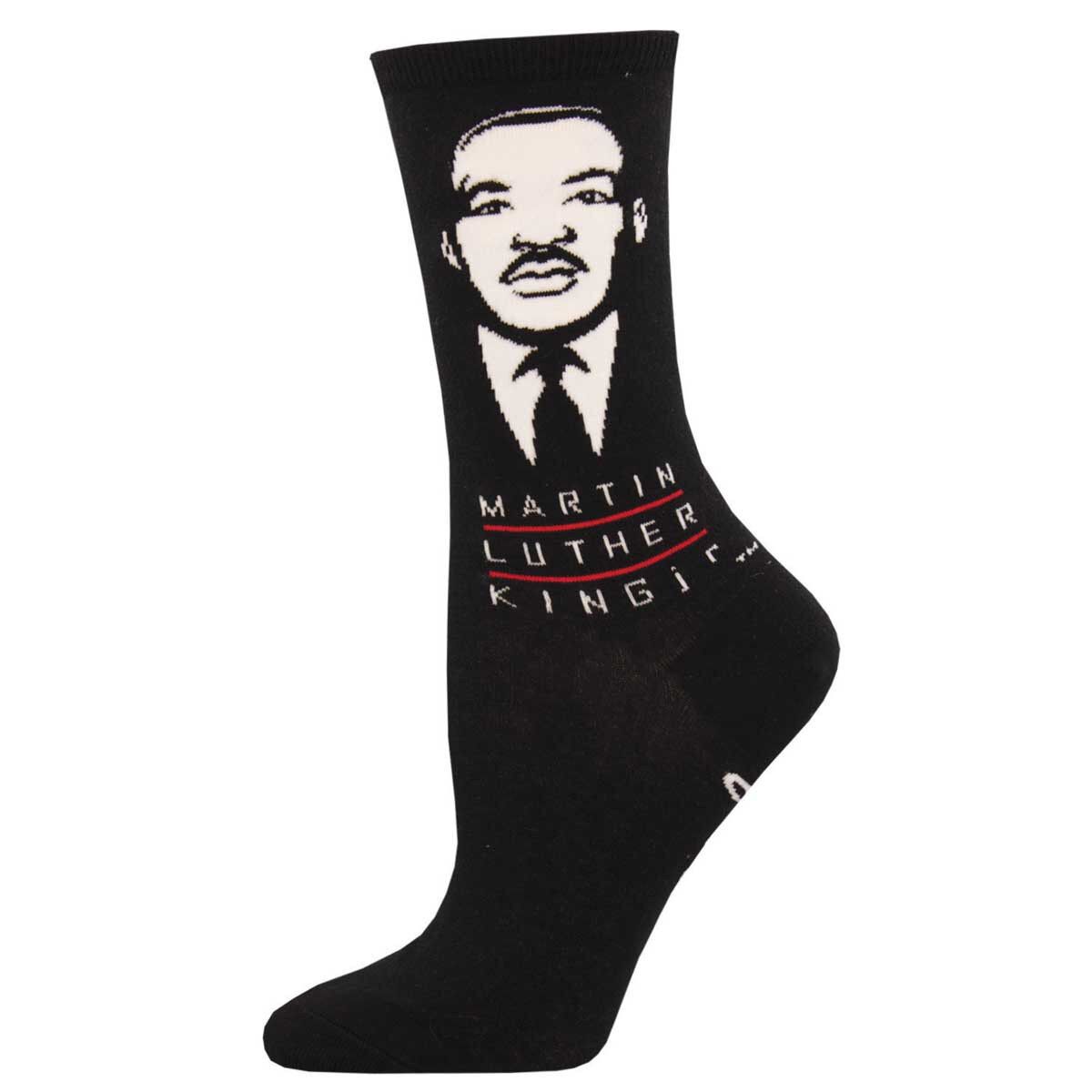 Martin Luther King Jr. Women's Socks