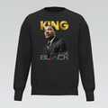 Actively Black Dr. King Sweatshirt