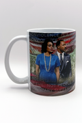 2026 KHO Dr. and Mrs. King Mug