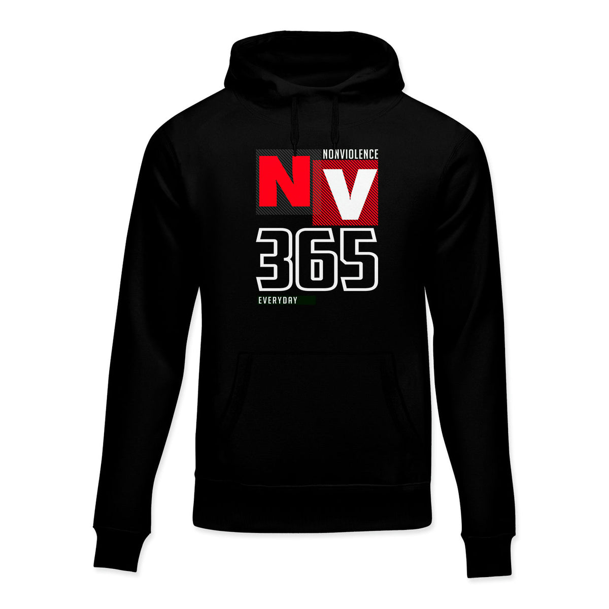 NV365 Hoodie