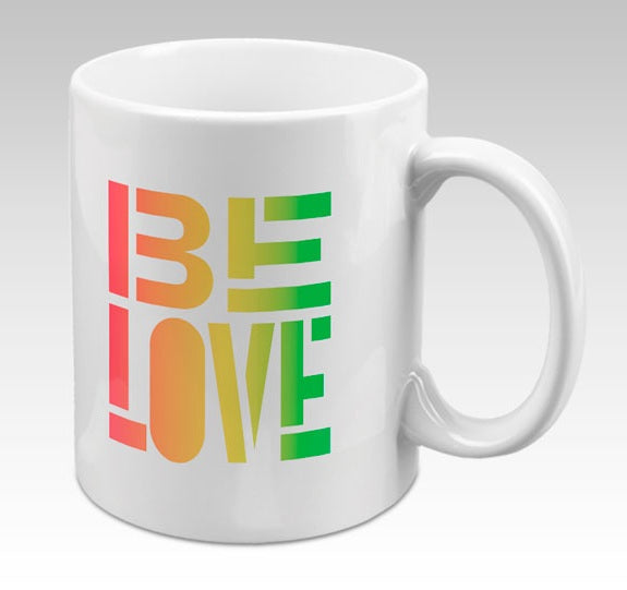Be Love Mug