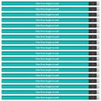 MLK Quote Pencils