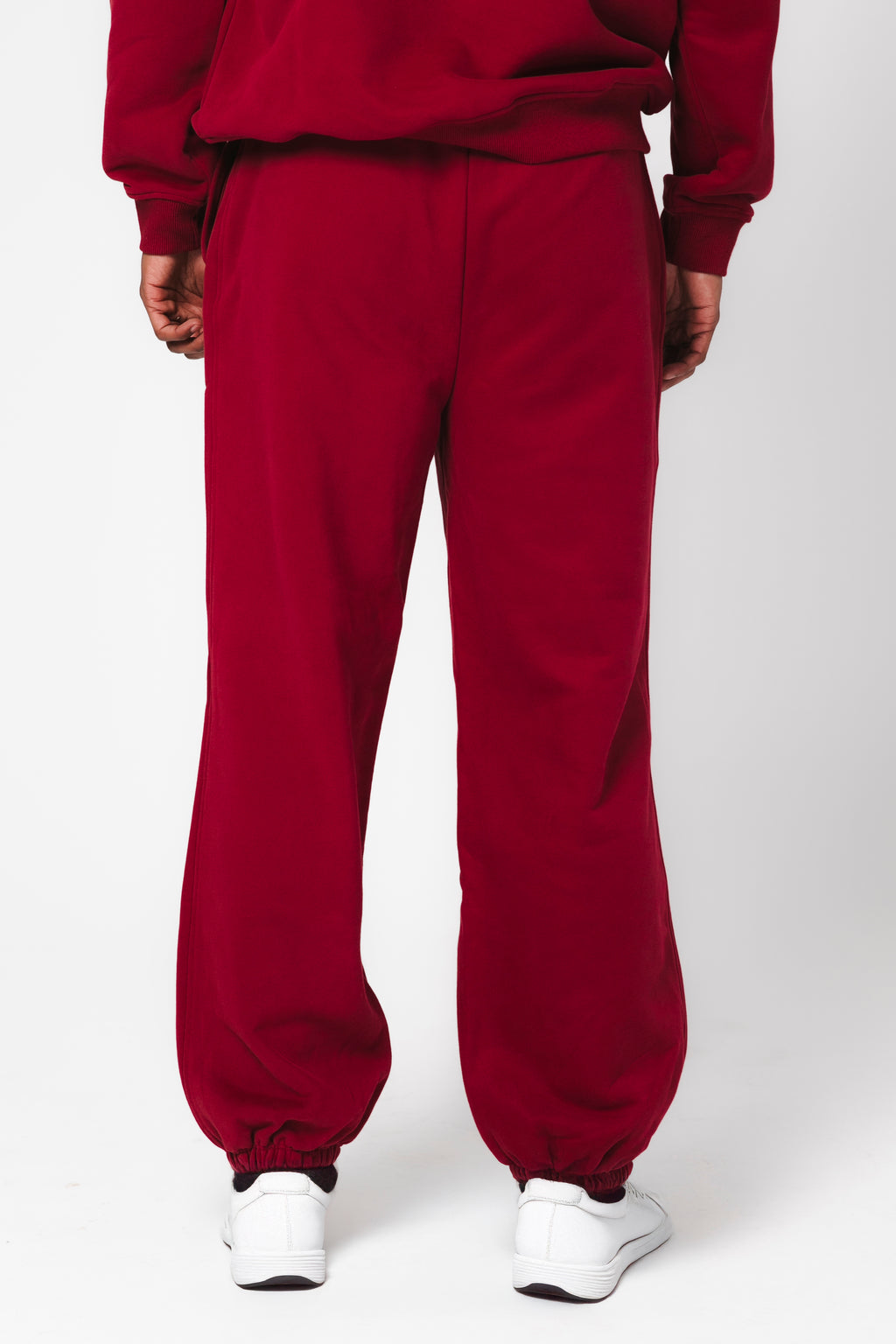 Infinite Hope Cinched Leg Sweatpants