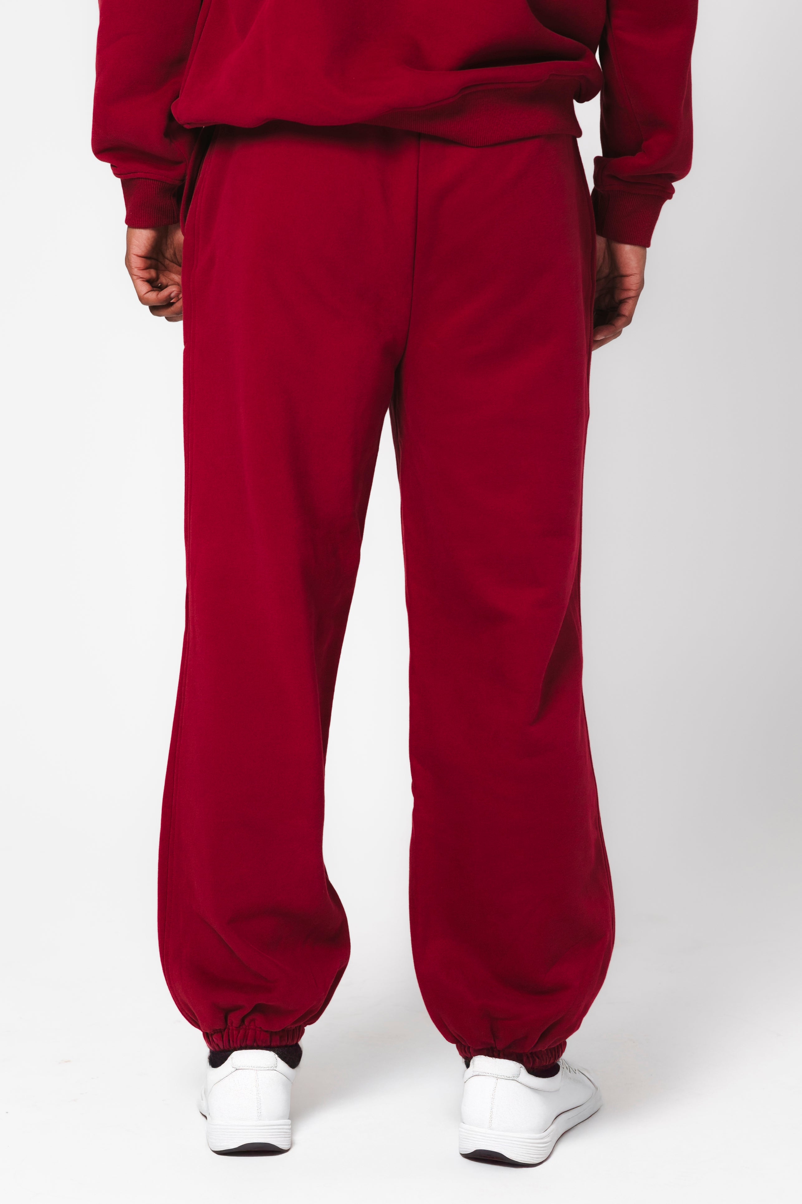 Infinite Hope Cinched Leg Sweatpants