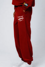 Infinite Hope Cinched Leg Sweatpants