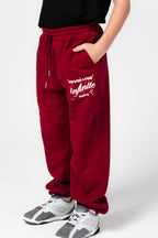 Youth Infinite Hope Cinched Leg Sweatpants