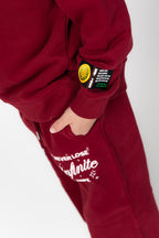 Youth Infinite Hope Cinched Leg Sweatpants