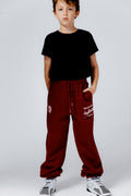 Youth Infinite Hope Cinched Leg Sweatpants