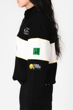 Be Love Quarter Zip Sweatshirt