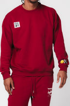 Infinite Hope Sweatshirt