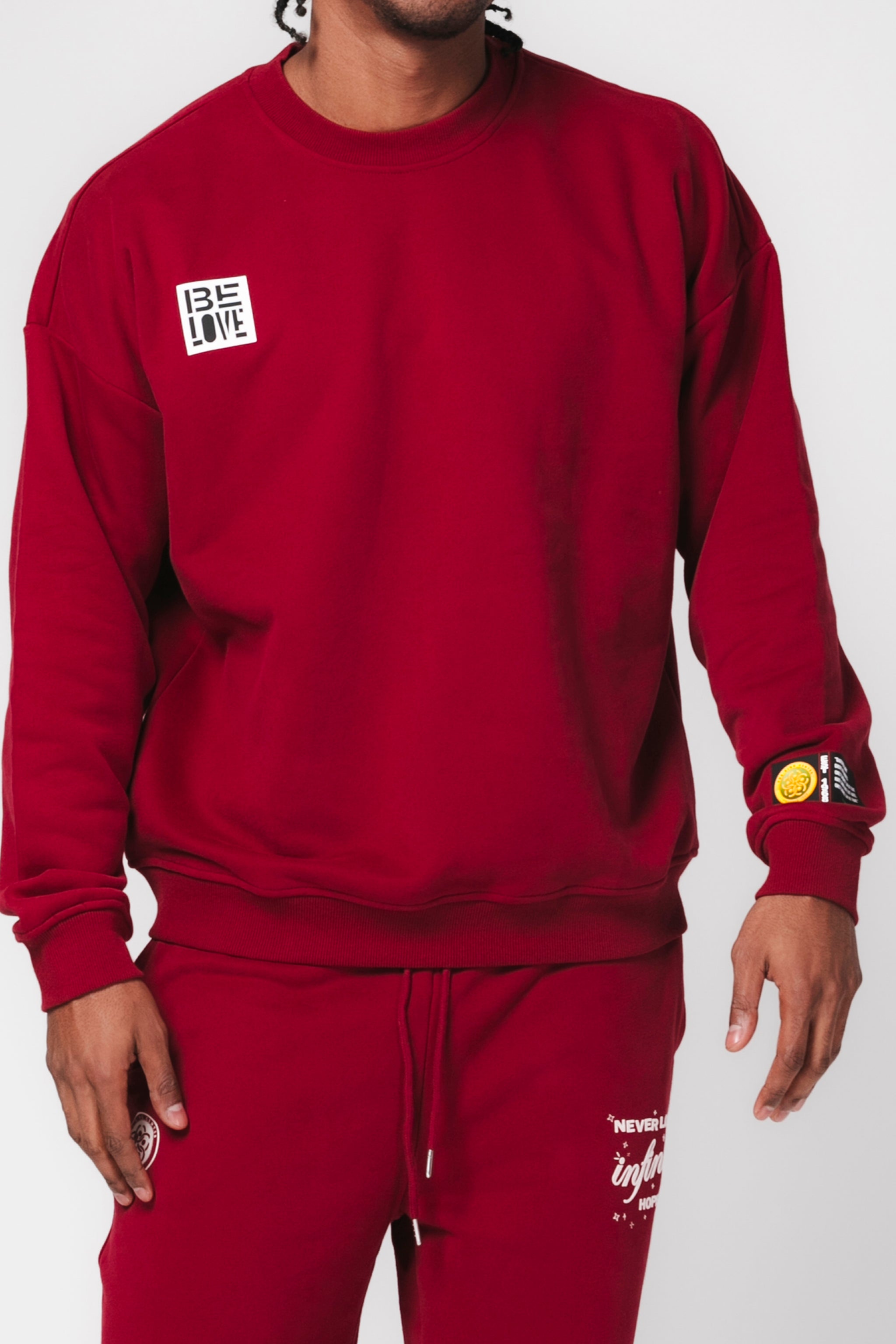 Infinite Hope Sweatshirt