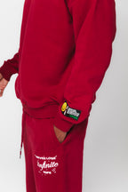 Infinite Hope Sweatshirt