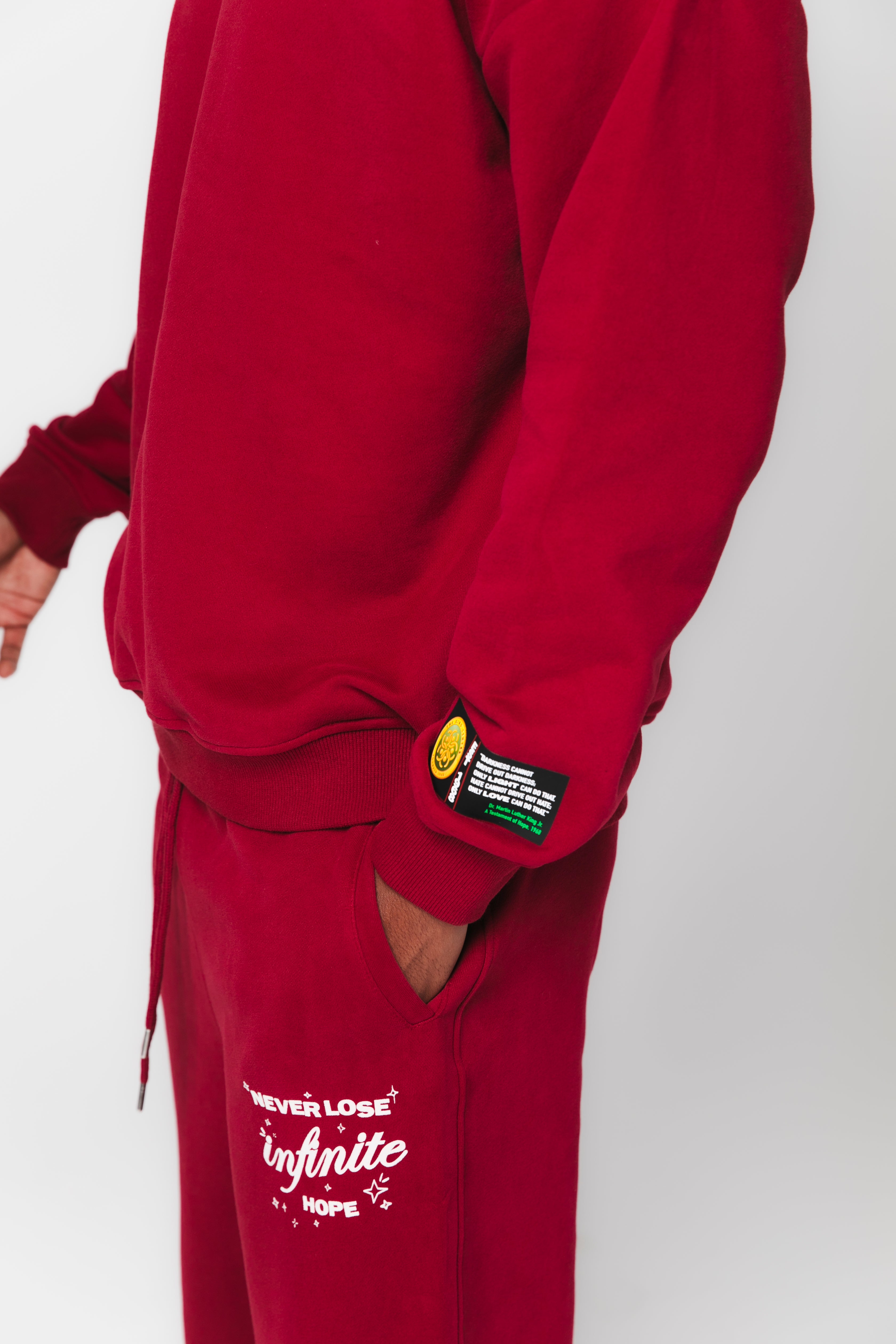 Infinite Hope Sweatshirt