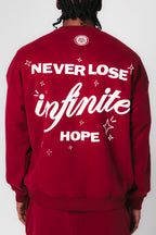 Infinite Hope Sweatshirt