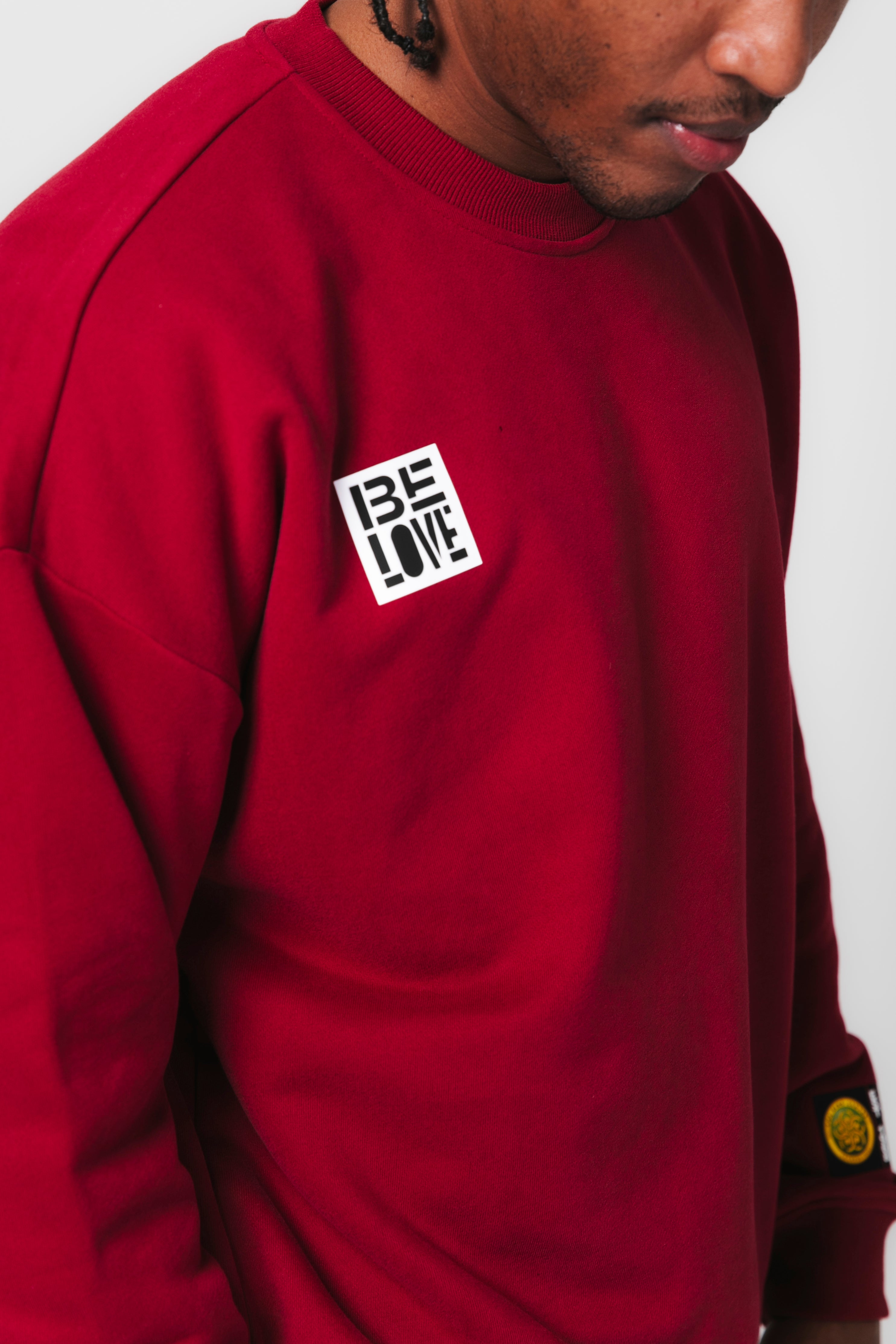 Infinite Hope Sweatshirt