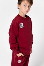 Youth Infinite Hope Sweatshirt