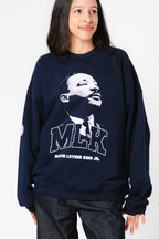 MLK Sweatshirt