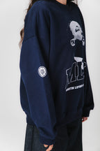 MLK Sweatshirt