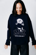 MLK Sweatshirt